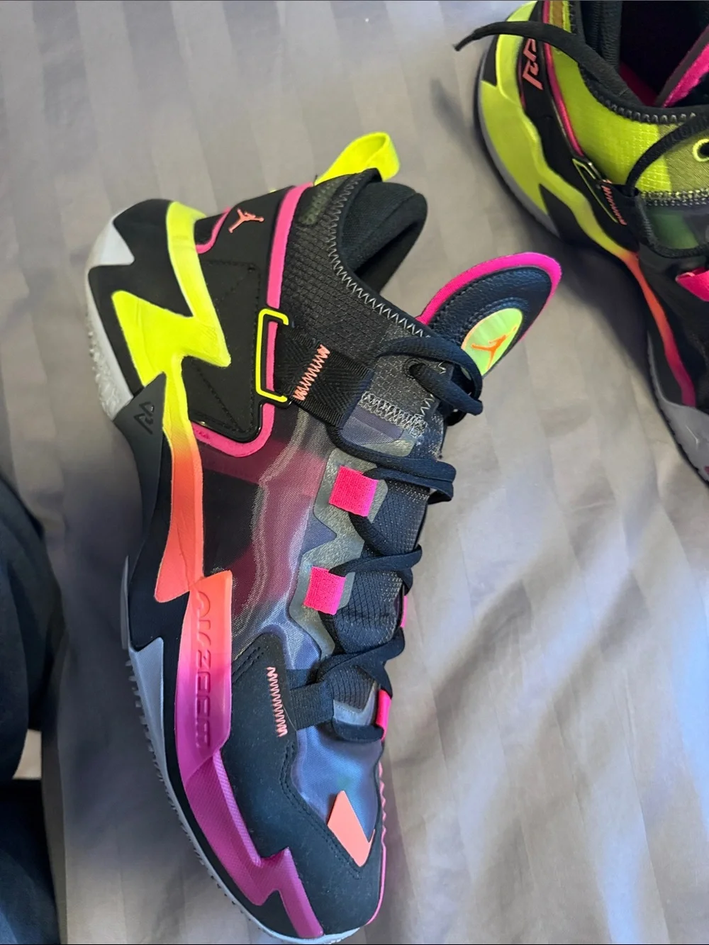 Jordan Mens Why Not.5